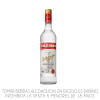 VODKA STOLICHNAYA x 750ml.1