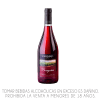 VINO TABERNERO BORGOÑA SEMI SECO X 750ML1