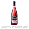 VINO TABERNERO ROSE SEMI SECO X 750ML1