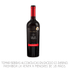 VINO TABERNERO GRAN TINTO FINA RESERVA X 750ML.1