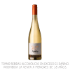 VINO TACAMA ALBILLA DE ICA X 750ML.1