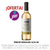 VINO TACAMA BLANCO SEMI SECO X 750ML.1