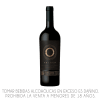 VINO TACAMA VINO ORIGEN MALBEC MALBEC  X 750ML.1