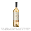 VINO TACAMA TRIUNFO BLANCO DE BLANCOS SAUVIGNON BLANC X 750ML1