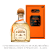 TEQUILA PATRON REPOSADO x 700ml.1