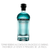 GIN LONDON N° I1