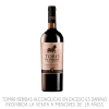 VINO TORO DE PIEDRA GRAN RESERVA X 750ML.1