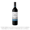 VINO TRAPICHE VINEYARS X 750ML.1