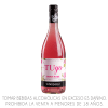 VINO TABERNERO TUYO ROSE SEMISECO X 750ML1