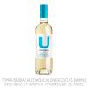 VINO UNDURRAGA SAUVIGNON BLANC X 750ML1