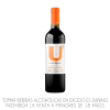 VINO UNDURRAGA CABERNET SAUVIGNON1
