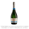 ESPUMANTE VALDIVIESO X 750ML.1