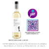 VINO EL CIRCO MALABARISTA MACABEO BLANCO X 750ML1