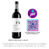 VINO EL CIRCO VOLATINERO TEMPRANILLO X 750ML1