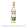VINO EL COTO SEMIDULCE x 750ml.1