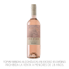 VINO EMILIANA ADOBE WRAP ROSE ORGANICO x 750ml.1