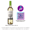 VINO FINCA MAGNOLIA BLEND DE BLANCAS X 750ML1