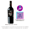 VINO HONORO VERA GARNACHA X 750ML.1