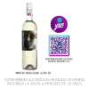 VINO HONORO VERA RUEDA BLANCO X 750ML1