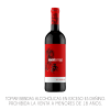 VINO MALAMIGO EL REBELDE RED BLEND x 750ml.1
