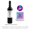 VINO MONASTERIO DE LAS VIÑAS TINTO DESALCOHOLIZADO X 750ML1