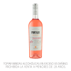 VINO SALENTEIN PORTILLO MALBEC ROSE X 750ML.1