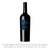 VINO RUTINI TRUMPETER MALBEC x 750ml.1
