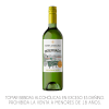 VINO SANTA CAROLINA RESERVADO SAUV.BLANCO x 750ml.1