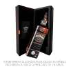 WHISKYS JACK DANIELS SINATRA X 1LITRO1