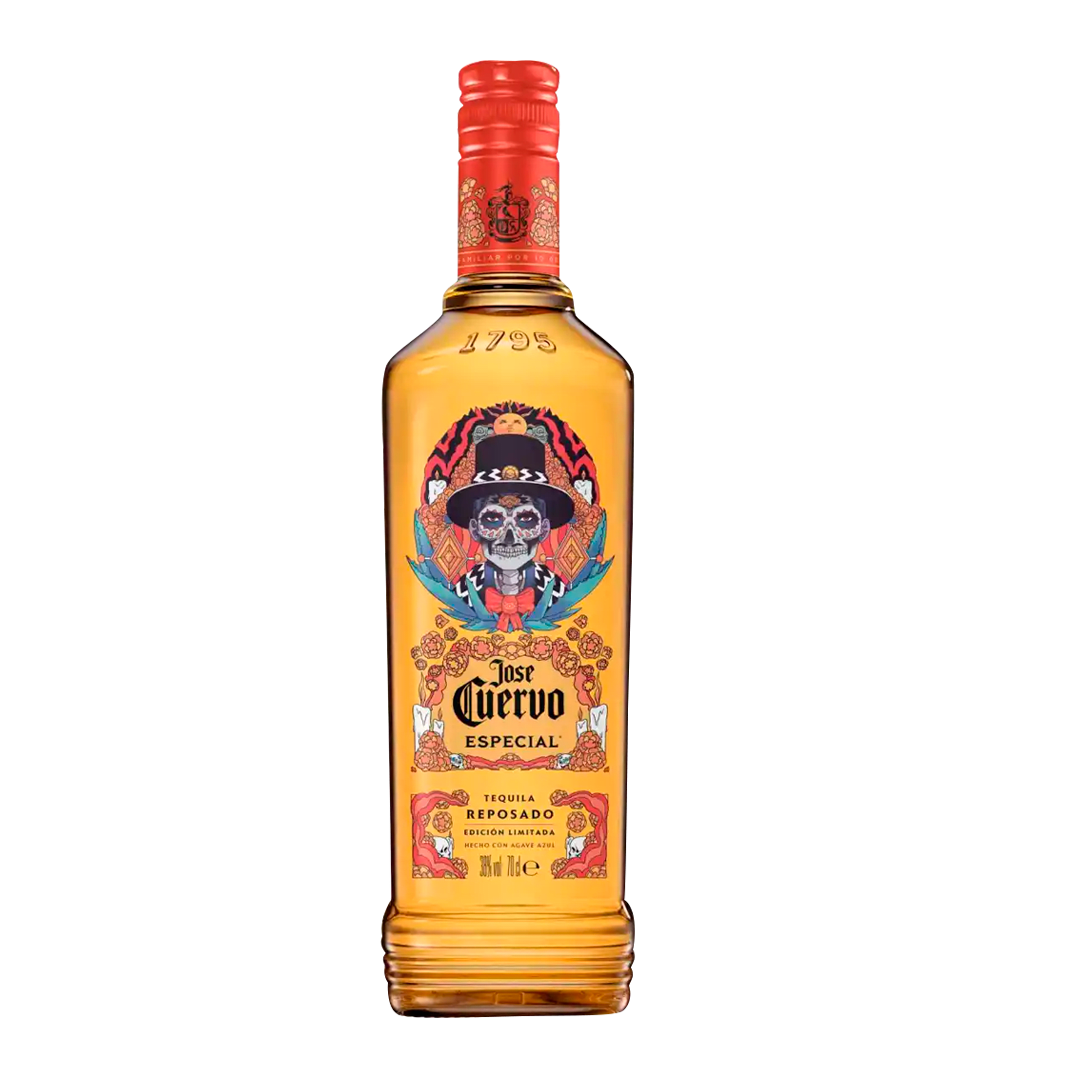 Inversión Comprar Acciones De Jose Cuervo JOSE CUERVO TEQUILA