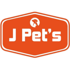 Logo de Jpets Mascotas