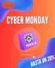 CYBERY MONDAY
