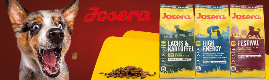JOSERA