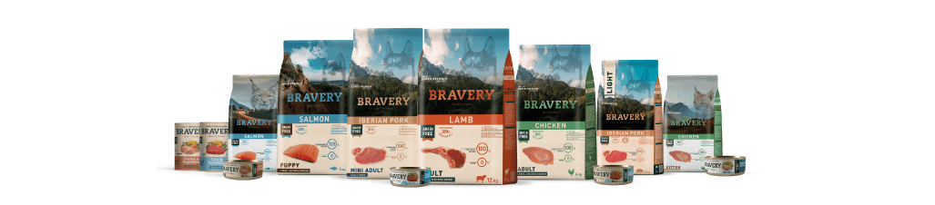 bravery 