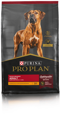 PRO PLAN ADULTO RAZA GRANDE 12KG
