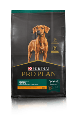 PRO PLAN PUPPY RAZA GRANDE 15KG