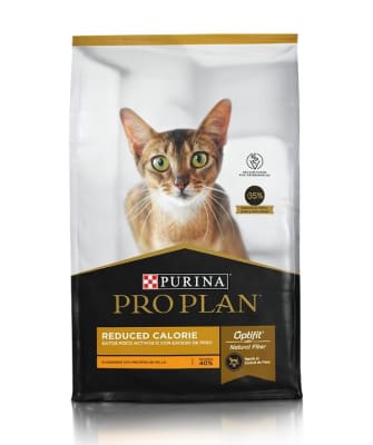 PRO PLAN REDUCED CALORIE CAT 3KG1