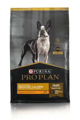 PRO PLAN REDUCED CALORIE DOG SB 3KG1