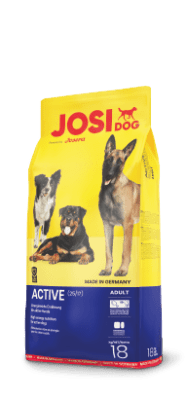 JOSI ACTIVE 18KG1
