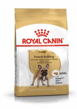 ROYAL CANIN BULLDOG FRANCES 2.5KG