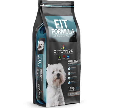 FIT ADULTO RAZA PEQUEÑA 10KG