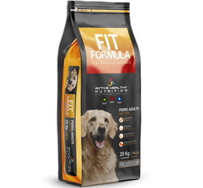 FIT FORMULA ADULTO 20KG