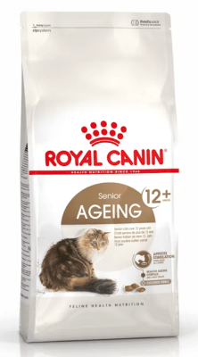 ROYAL CANIN AGEING 12+ CAT 2KG1