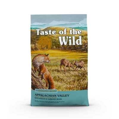 TASTE APPALACHIAN VALLEY SB 12.2KG