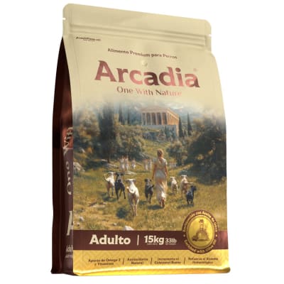 ARCADIA ADULTO 15 KG