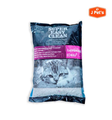 ARENA SUPER EASY CLEAN 10KG