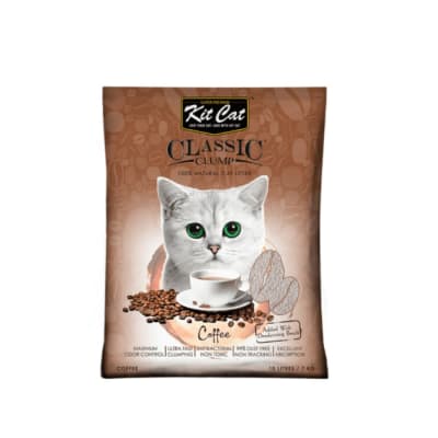 ARENA KIT CAT MOCCA 20KG
