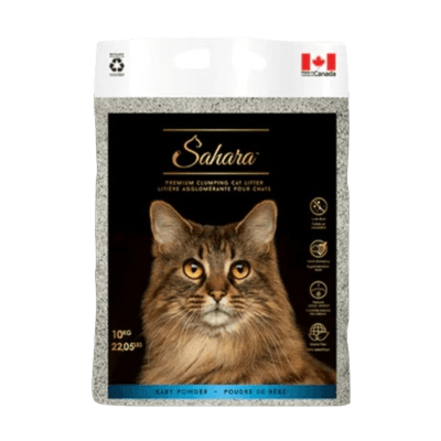 ARENA SAHARA BABY POWDER 10KG