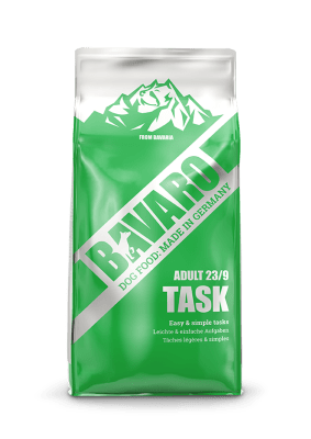 BAVARO TASK 18KG