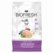 BIOFRESH GATOS ADULTOS 7.5KG